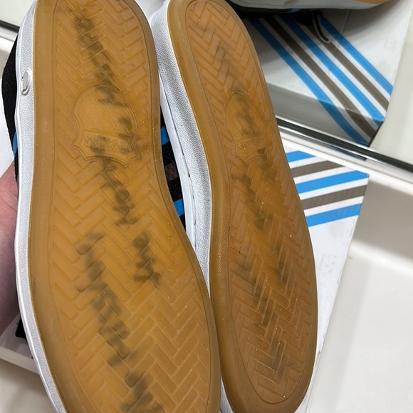 Gary Vee K-Swiss Womens 8.5 - Picture 2 of 2